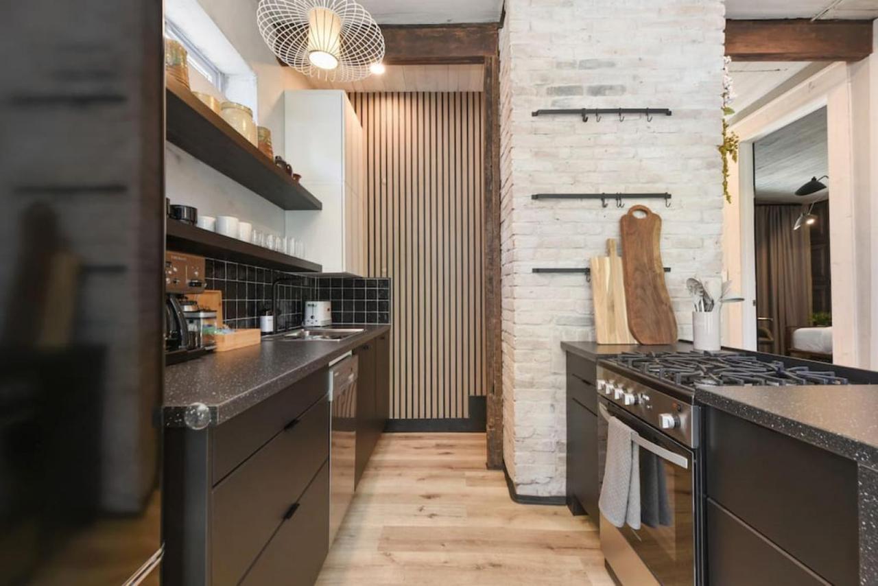 The Ridgway - 2 Apts In 1 - Great Privacy, Beautiful Space Піттсбург Екстер'єр фото