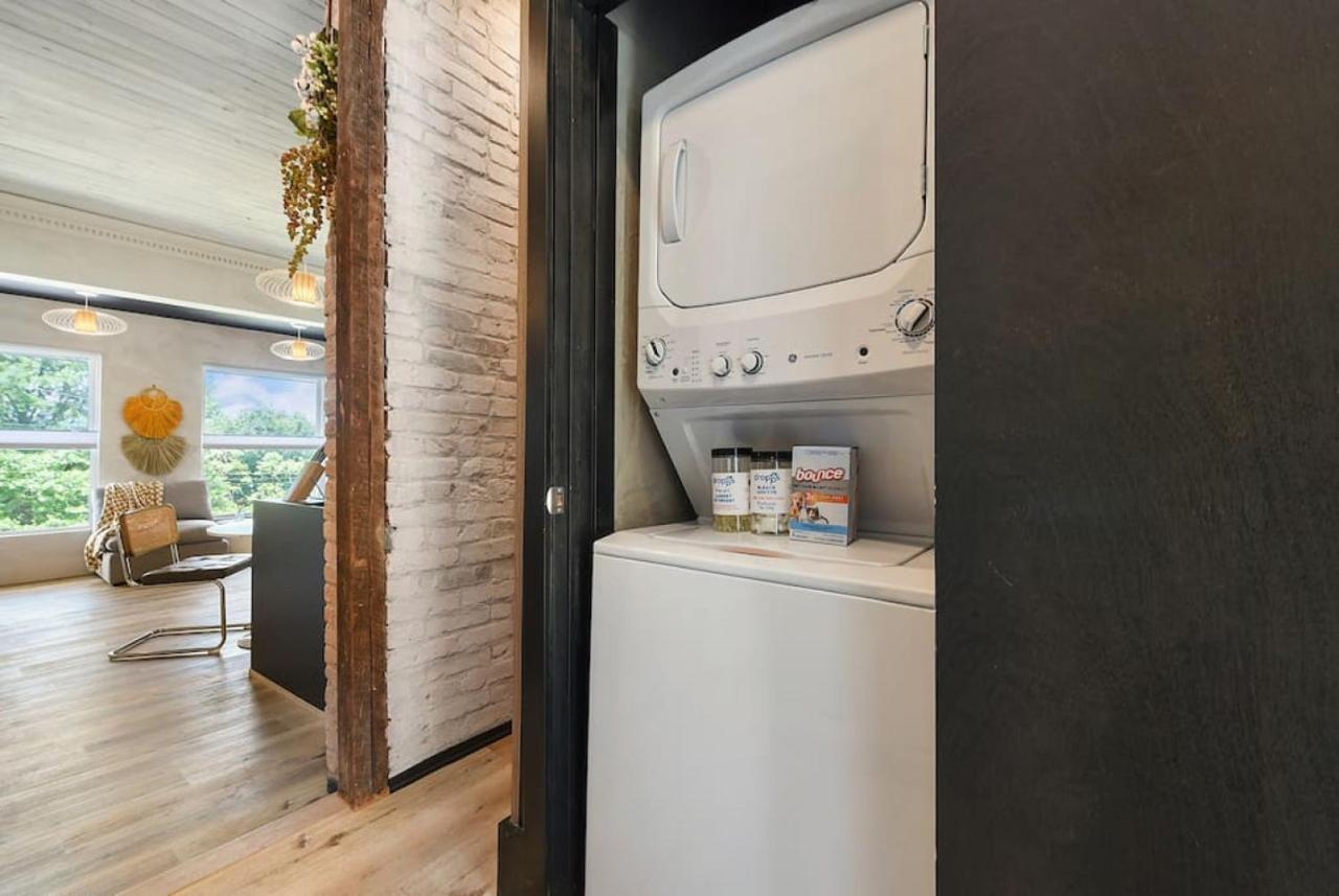 The Ridgway - 2 Apts In 1 - Great Privacy, Beautiful Space Піттсбург Екстер'єр фото