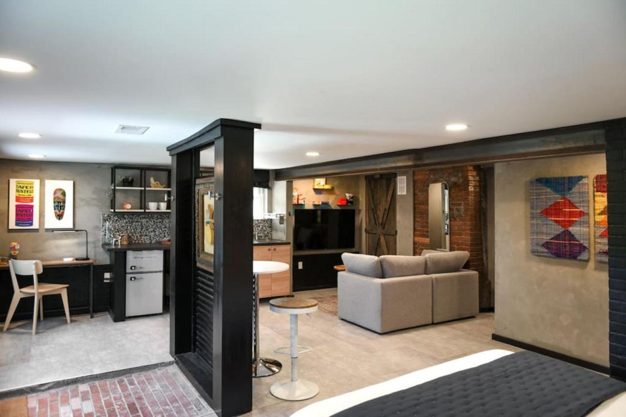 The Ridgway - 2 Apts In 1 - Great Privacy, Beautiful Space Піттсбург Екстер'єр фото
